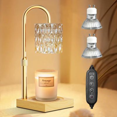 Candle Warmer Lamp