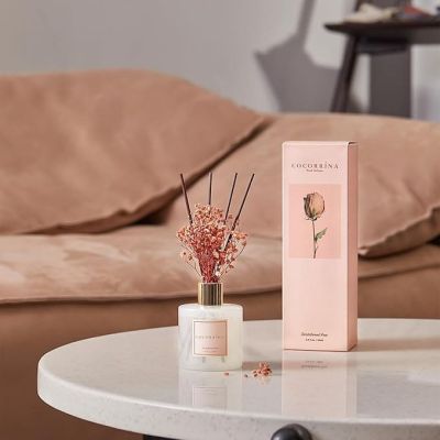 Scent Fragrance Oil Diffuser
